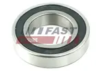 Half-axle bearing, suspended FT62443