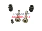 Brake pad wear sensor, rear FT32461