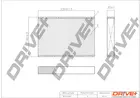 Cabin Filter DP1110.12.0012