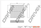 Cabin Filter DP1110.12.0084