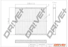 Cabin Filter DP1110.12.0045