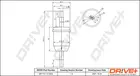 Fuel filter DP1110.13.0002