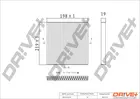 Cabin Filter DP1110.12.0174