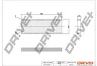 Cabin Filter DP1110.12.0100
