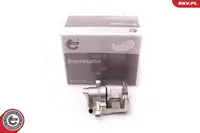 Rear support 34SKV334