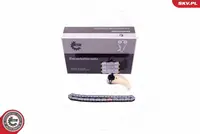 Engine timing chain kit 21SKV106