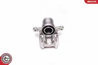 Rear support 23SKV804