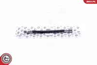 End hose 35SKV120