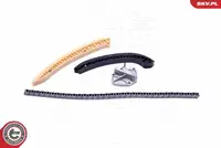 Engine timing chain kit 21SKV180