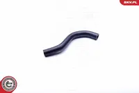 Oil hose (crankcase breather) 31SKV117