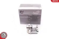 Rear support 23SKV464