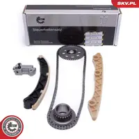 Engine timing chain kit 21SKV253