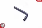 Oil hose (crankcase breather) 31SKV115