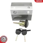 Door lock 65SKV548