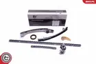 Engine timing chain kit 21SKV198