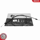 Door cable 96SKV986