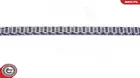 Engine timing chain kit 21SKV155