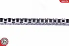 Engine timing chain kit 21SKV205