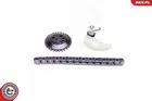 Engine timing chain kit 21SKV109