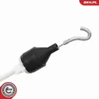 Door cable 96SKV989