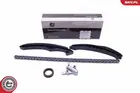 Engine timing chain kit 21SKV236