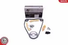 Engine timing chain kit 21SKV186
