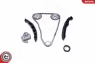 Engine timing chain kit 21SKV147