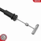 Door cable 96SKV984