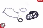 Engine timing chain kit 21SKV218