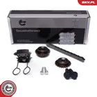 Engine timing chain kit 21SKV255
