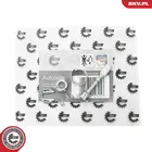 Door lock 97SKV126