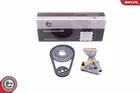 Engine timing chain kit 21SKV107