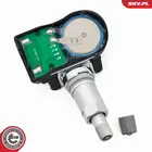 Padangos oro slėgio daviklis 70SKV008