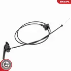 Hood cable 96SKV981