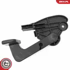 Handle for bonnet cable 96SKV166