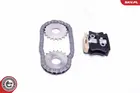 Engine timing chain kit 21SKV145