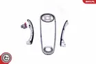 Engine timing chain kit 21SKV149