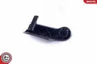 Handle for bonnet cable 96SKV117