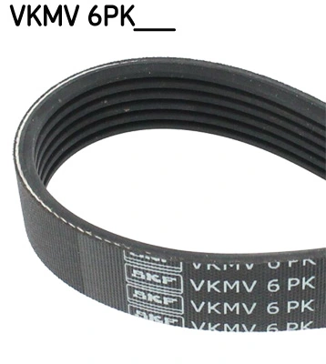             Diržas kondicionieriaus VKMV 6PK1153 gera kaina internetu
        