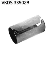 Bush of rear suspension VKDS 335029