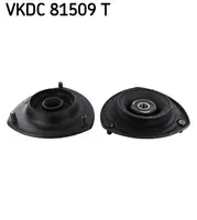 Amortizatoriaus guolis atraminis priekinio VKDC 81509 T