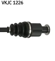 Pusašis priekinis dešinys VKJC 1226