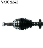 Pusašis priekinis dešinys VKJC 1242