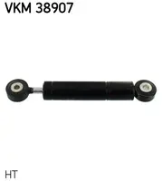 Generatoriaus diržo įtempėjas  VKM 38907