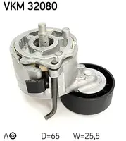 Generatoriaus diržo įtempėjas  VKM 32080