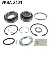 Automobilių dalys VKBA 2421
