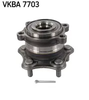 Rato guolis galinis VKBA 7703