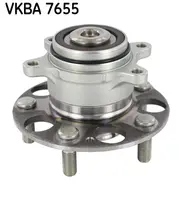 Rato guolis galinis VKBA 7655