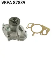 Siurblys aušinimo skysčio (vandens pompa) VKPA 87839
