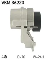 Generatoriaus diržo įtempėjas  VKM 36220